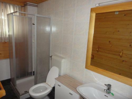 Hostal Holiday Home Kersnik