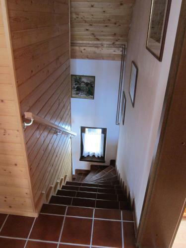 Hostal Holiday Home Kersnik