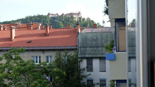 Apartment Jena