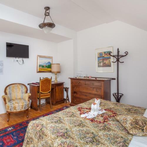 Hotel Triglav