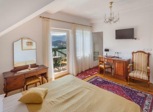 Hotel Triglav