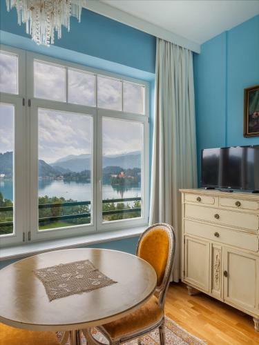 Hotel Triglav
