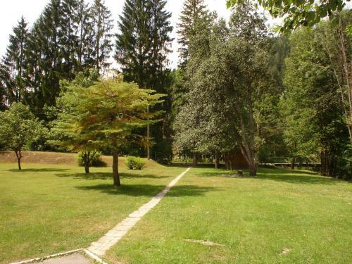 Apartment Dorem