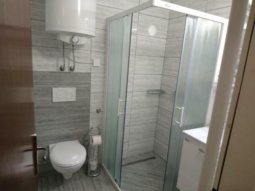 Apartment Dorem