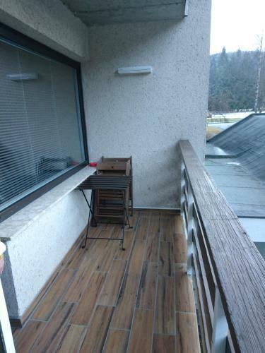 Apartment Dorem