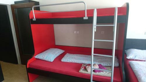 Apartment Dorem