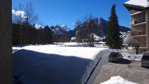 Apartment Dorem