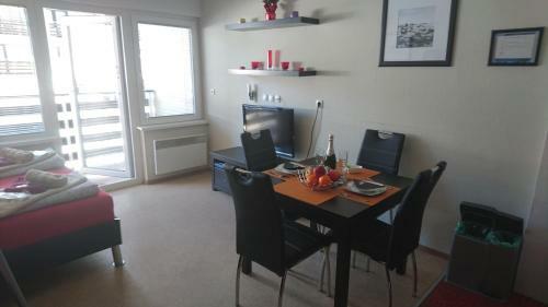 Apartment Dorem