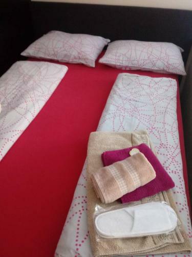 Apartment Dorem