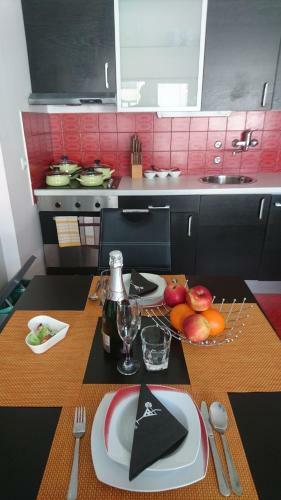 Apartment Dorem