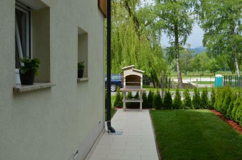 Apartments Sofija