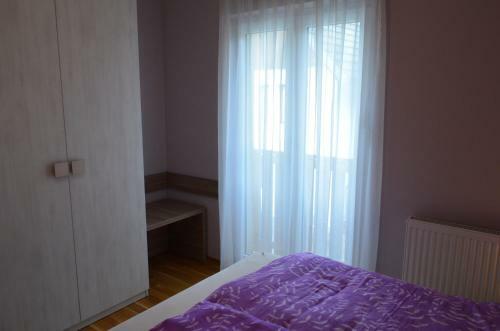 Apartments Sofija