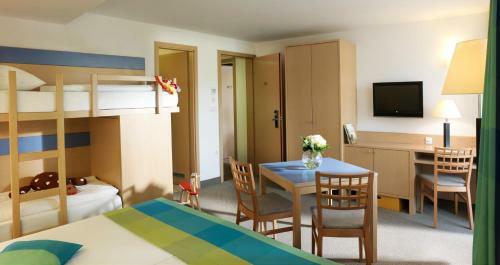 Hotel Savica - Sava Hotels & Resorts