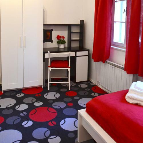 Hostal Guesthouse Soul