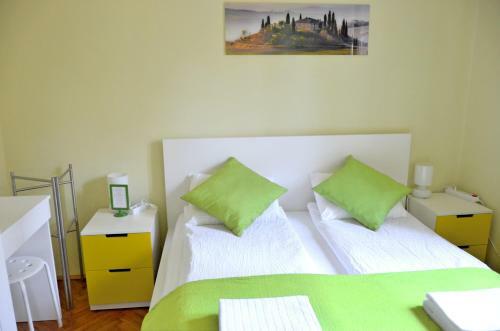 Hostal Guesthouse Soul