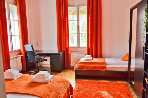 Hostal Guesthouse Soul
