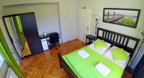Hostal Guesthouse Soul