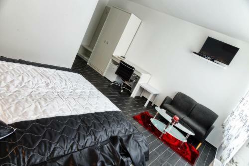 Hostal Gril Ranca Pod Pohorjem