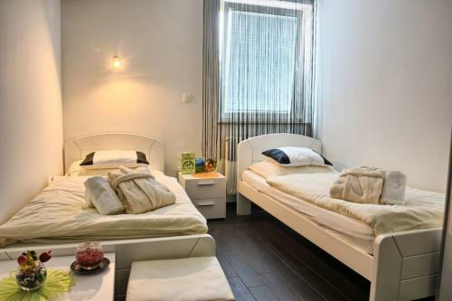 Hostal Gril Ranca Pod Pohorjem