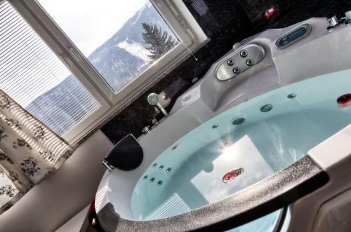Hostal Gril Ranca Pod Pohorjem
