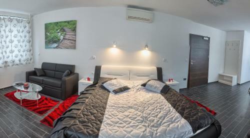 Hostal Gril Ranca Pod Pohorjem