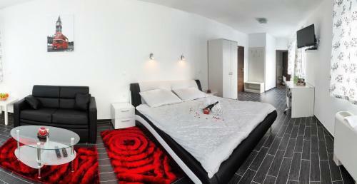 Hostal Gril Ranca Pod Pohorjem