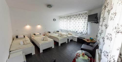 Hostal Gril Ranca Pod Pohorjem