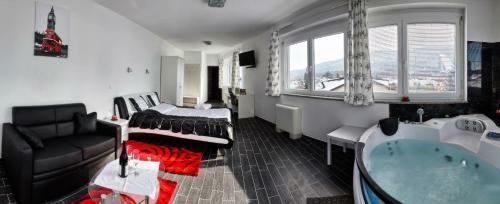 Hostal Gril Ranca Pod Pohorjem