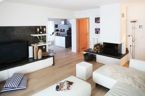 De Luxe Apartment Kahne Kranjska Gora