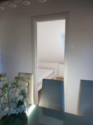 De Luxe Apartment Kahne Kranjska Gora