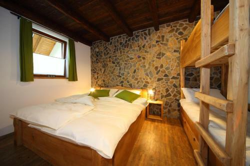 Pod Ponco Apartments