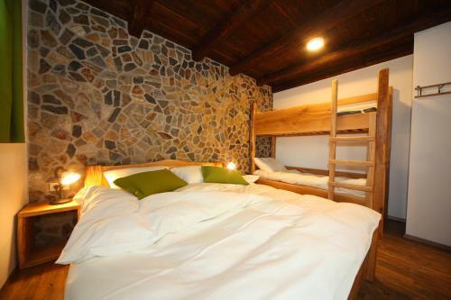 Pod Ponco Apartments