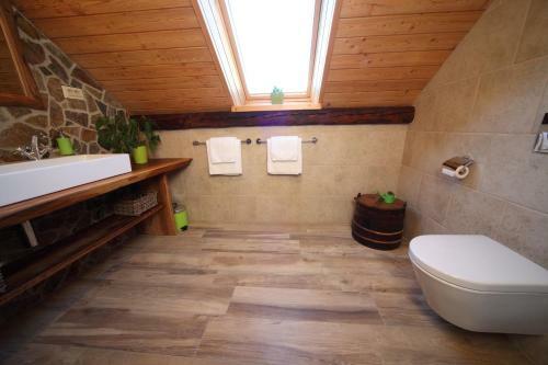 Pod Ponco Apartments