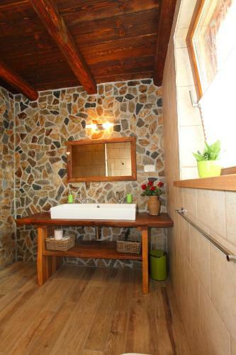 Pod Ponco Apartments