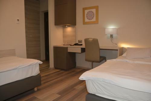 Hotel Fiesa