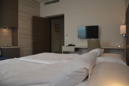 Hotel Fiesa