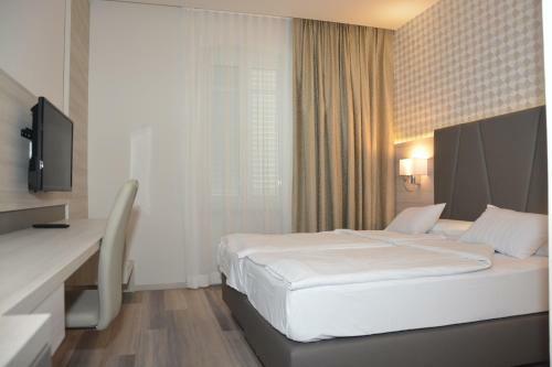 Hotel Fiesa