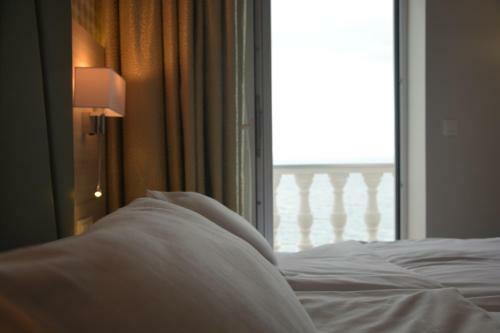 Hotel Fiesa