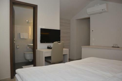 Hotel Fiesa