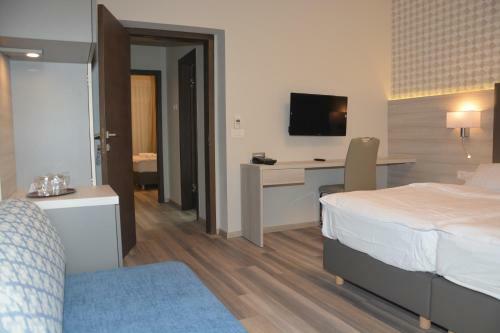 Hotel Fiesa