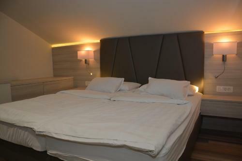 Hotel Fiesa