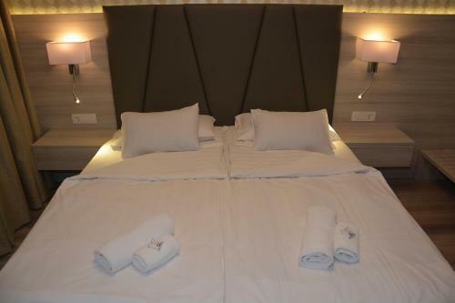 Hotel Fiesa