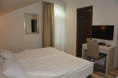 Hotel Fiesa