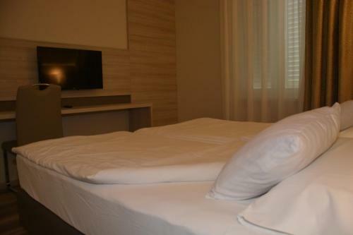 Hotel Fiesa