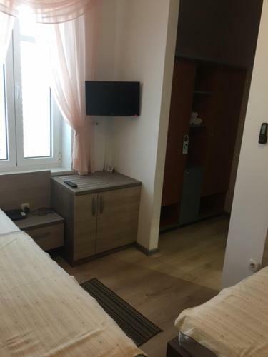 Hotel Fiesa