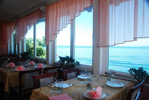 Hotel Fiesa