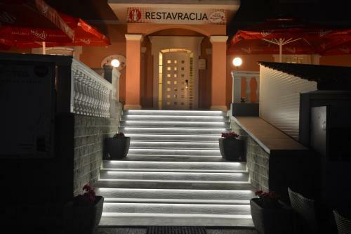 Hotel Fiesa