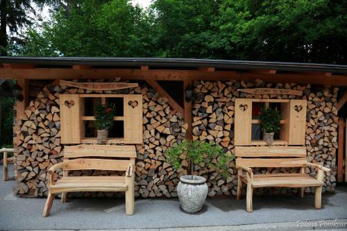 Hotel Ribno