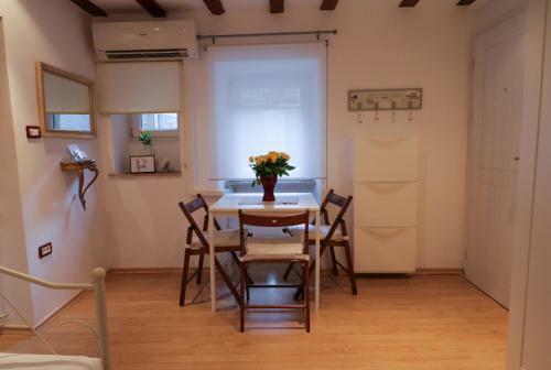 Apartment Luca
