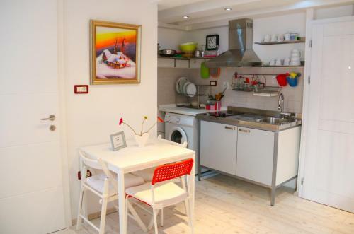 Apartment Luca